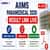 AIIMS Paramedical 2026 Result Link Live: Time, Download PDF at aiimsexams.ac.in